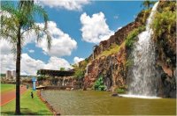 Parque Dr. Luiz Carlos Raya