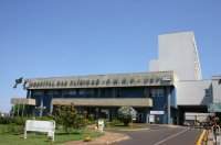 Hospital das Clínicas