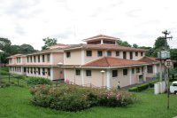 Biblioteca Central