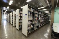 Acervo bibliográfico