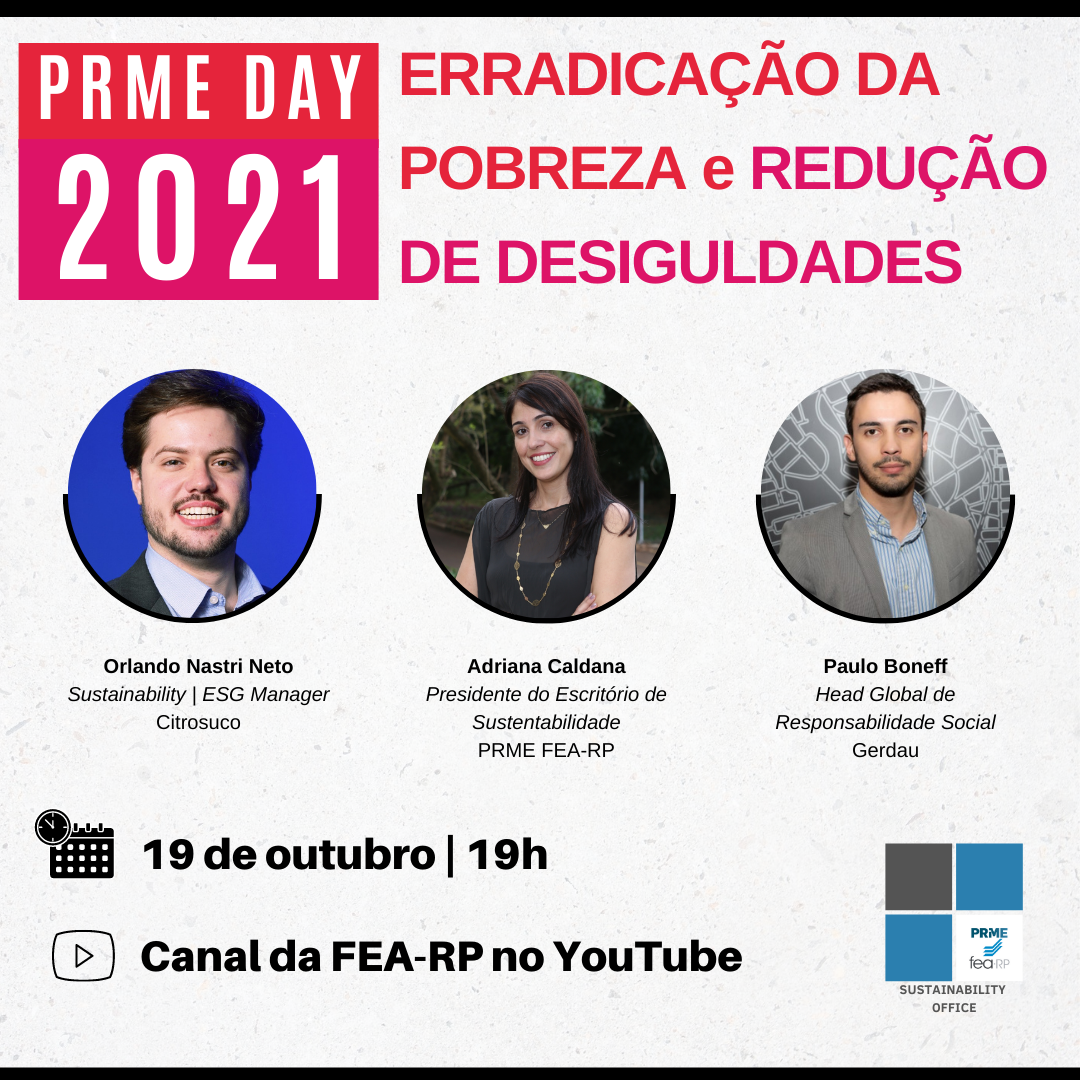 PRME Day FEA RP