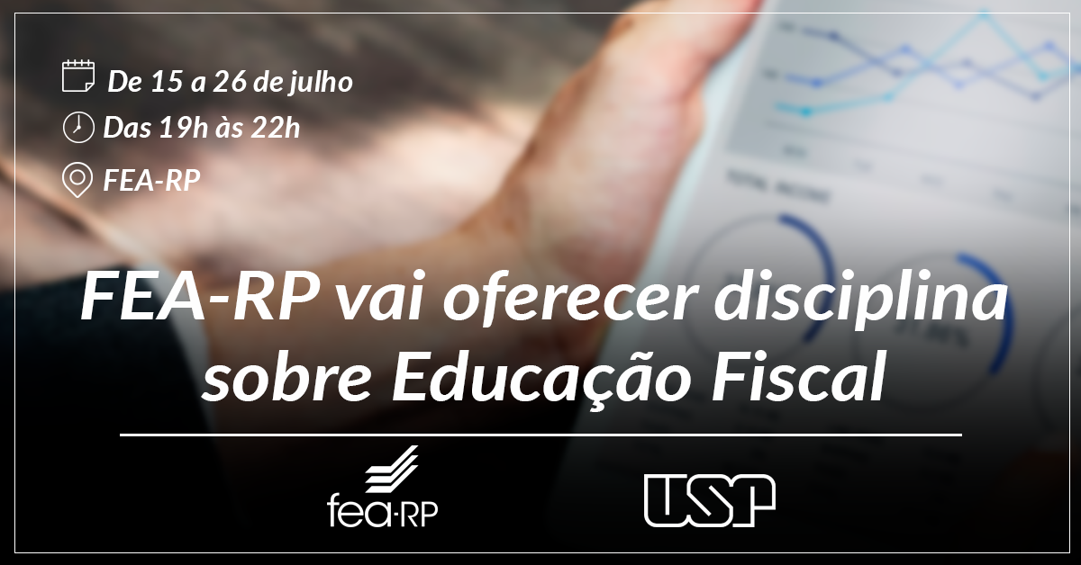  educação fiscal