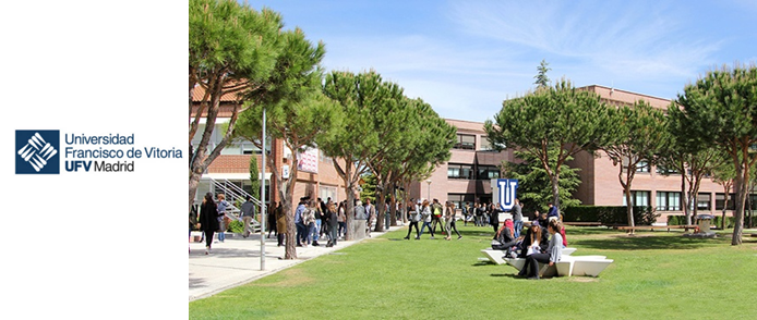 Espanha Universidad Francisco de Vitoria