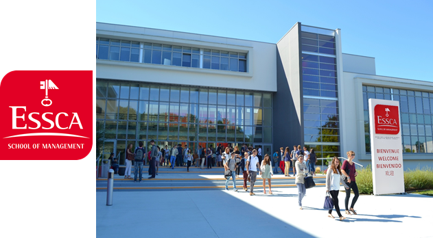 França ESSCA École de Management