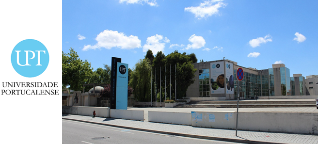 Portugal Universidade Portucalense Infante D. Henrique