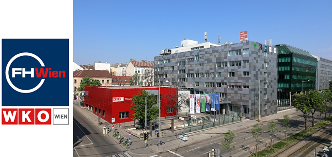 Áustria FHWien der WKW