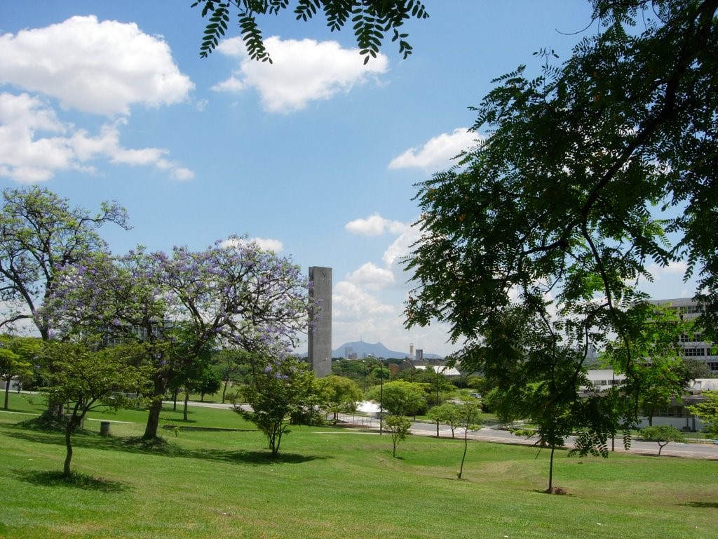Foto USPCampus São Paulo